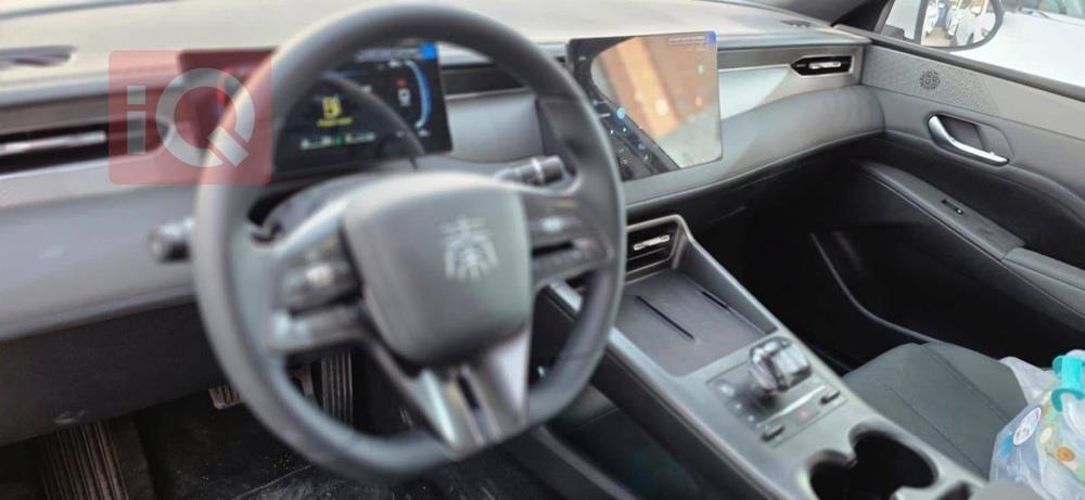 بي واي دي Qin Plus